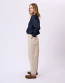 Horsehoe Latte Jean - Malia - 3043