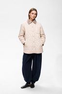 Houston Manteau