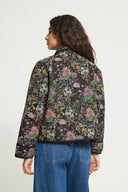 Hulina Manteau