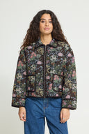 Hulina Manteau