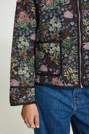 Hulina Manteau
