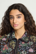 Hulina Manteau