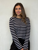 Bevi Sweater