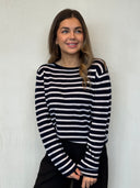 Bevi Sweater
