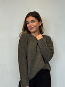 Saskia Sweater