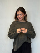 Saskia Sweater