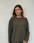 Saskia Sweater