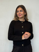 Lune Cardigan