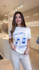 Salud T-Shirt