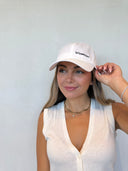 Casquette Le basement