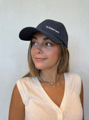 Casquette Le basement