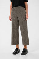 Ilisan Pantalon à Motif