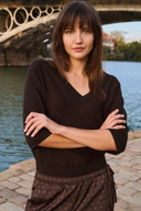 Jeannette Chandail