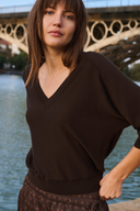 Jeannette Chandail