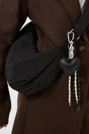 Jennis Quilted Sac
