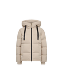 Jilly Hope Down Manteau