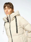 Jilly Hope Down Manteau