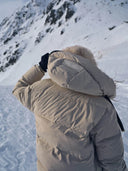 Jilly Hope Down Manteau