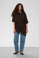 Jina Lace T-Shirt