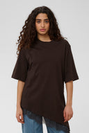 Jina Lace T-Shirt