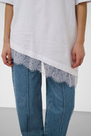 Jina Lace T-Shirt