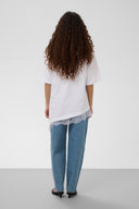 Jina Lace T-Shirt