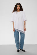 Jina Lace T-Shirt