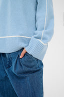 Jinie Pullover