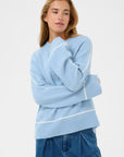 Jinie Pullover