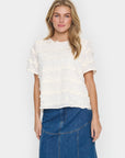 Johanette Blouse