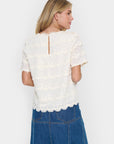 Johanette Blouse