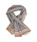 Josée Foulard Satin