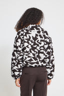 Kate Quilted JA6 Manteau