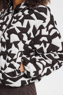 Kate Quilted JA6 Manteau