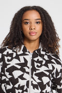 Kate Quilted JA6 Manteau