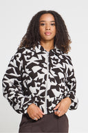 Kate Quilted JA6 Manteau