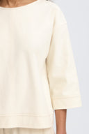 Kate Denim T-Shirt