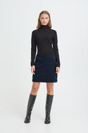 Kate Corduroy Jupe