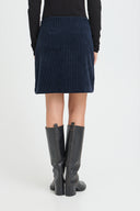 Kate Corduroy Jupe