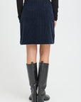 Kate Corduroy Jupe