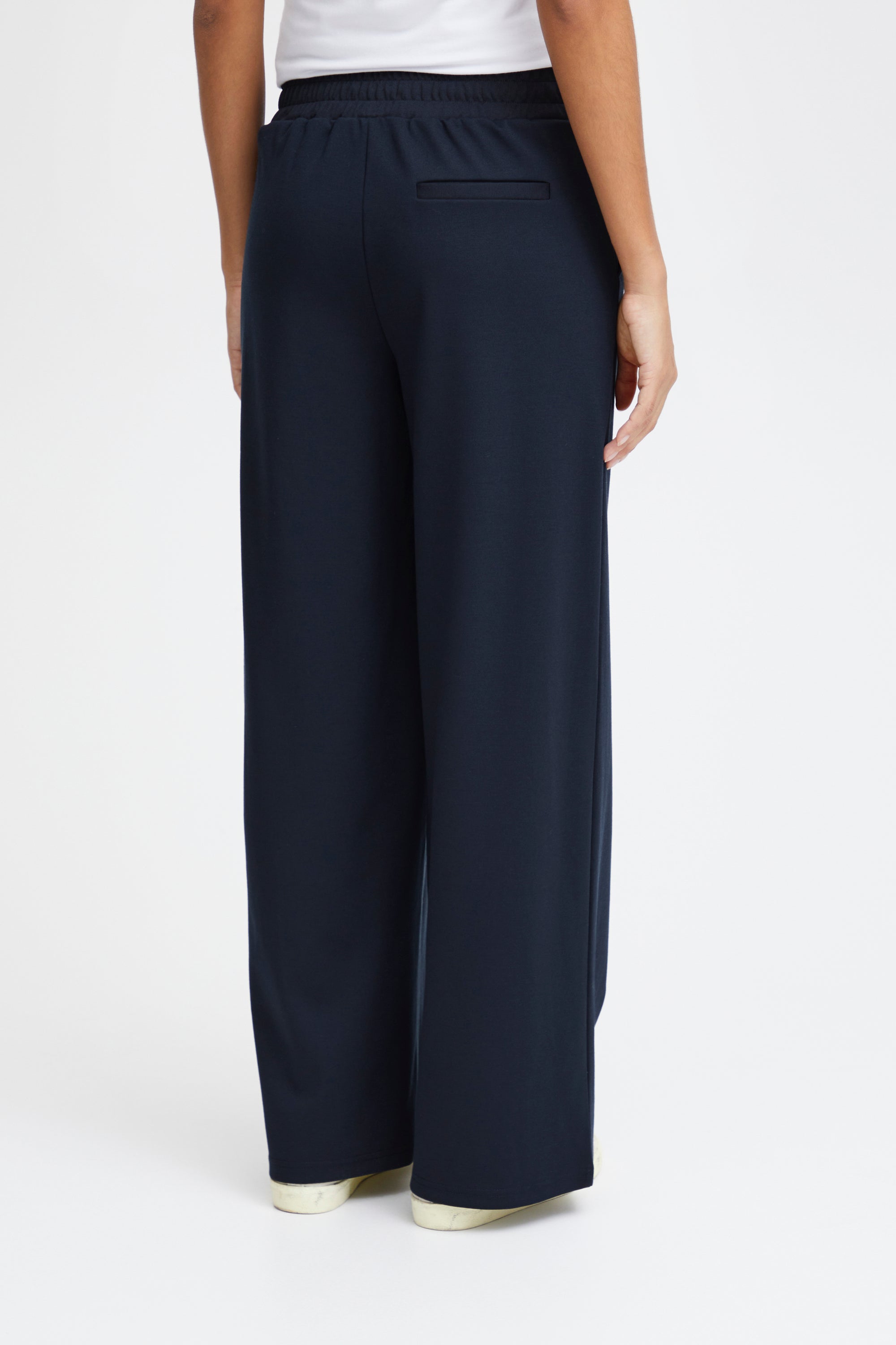 Kate Pantalon long - Patte large