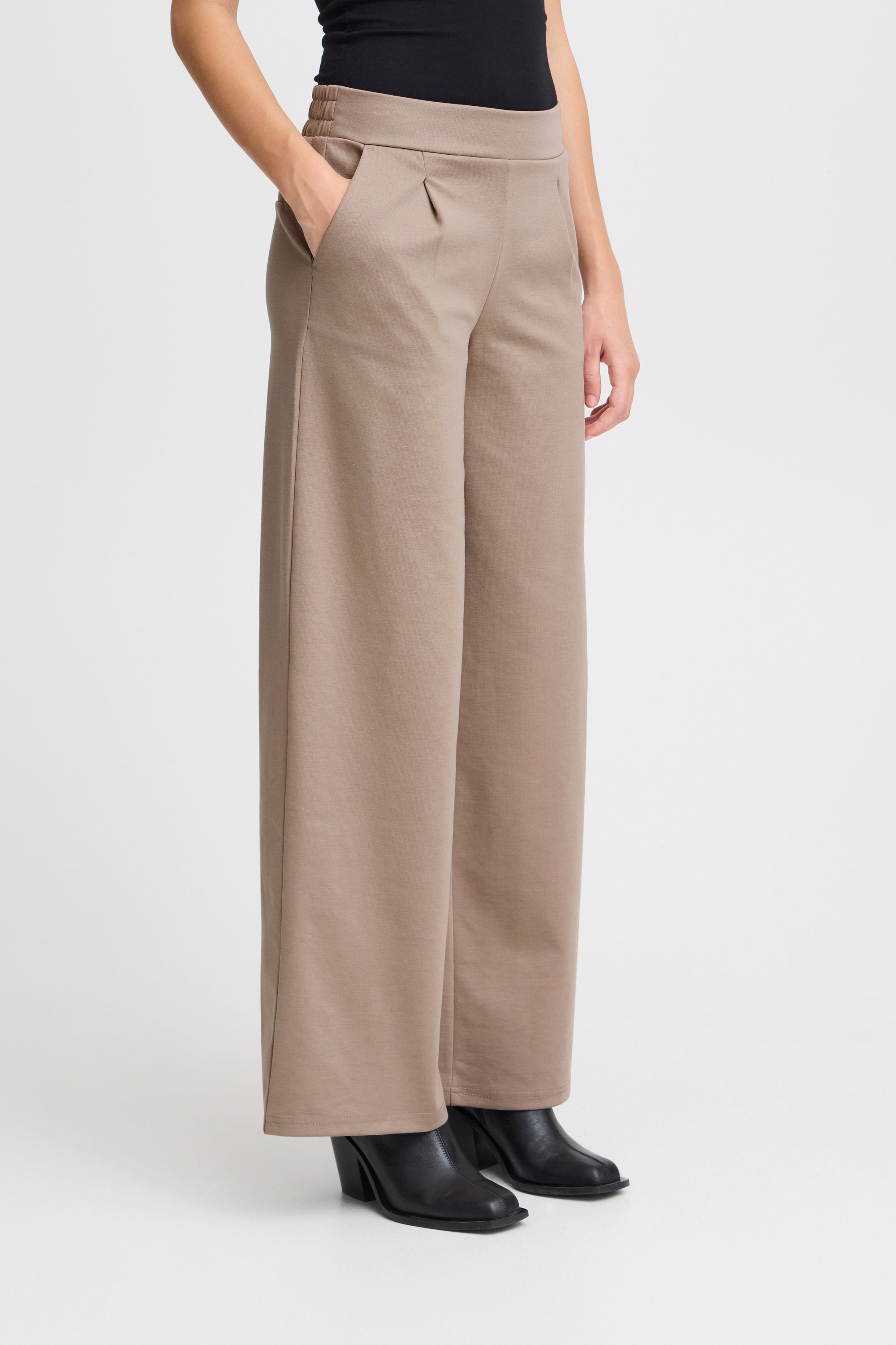 Kate Pantalon long - Patte large