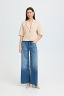 Kate Veston Crop