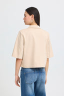 Kate Veston Crop