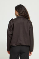 Keisha Manteau