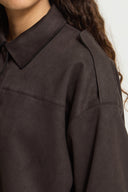 Keisha Manteau