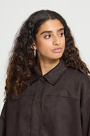 Keisha Manteau