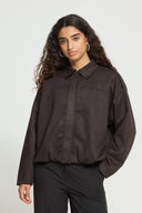 Keisha Manteau