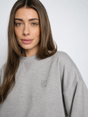 Kiki Celli Crewneck