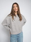 Kiki Celli Crewneck